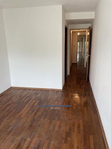 Venta De Apartamento Un Dormitorio Pocitos