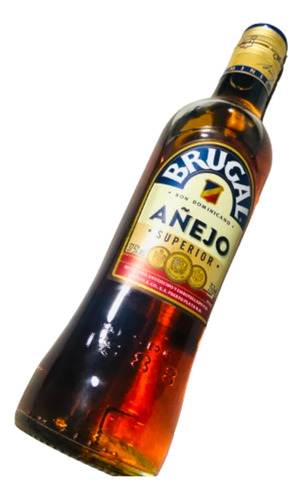 Ron Añejo 350 Ml