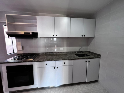 Apartamento Duplex Pent-house En Arriendo En Ciudad Salitre