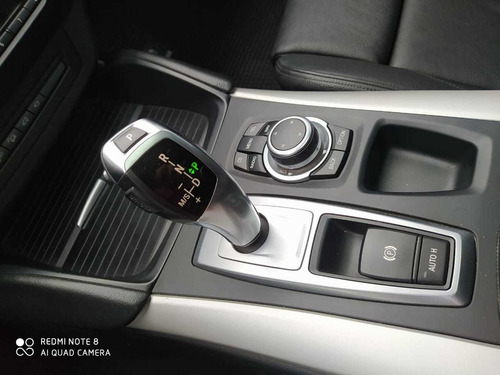 Imagen 8 de 15 de Bmw X6 3.0 Xdrive 35i Sportive 306cv 2012