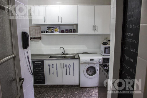 Imagen 5 de 14 de Venta Tipo Casa P.h. Con Terraza Y Jardin Con Parrilla 119m². Sin Expensas!