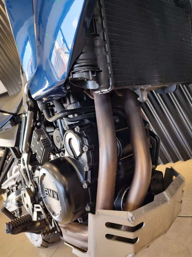 Imagen 6 de 20 de Bmw F 650 Gs 800 Bicilindrica No Kawasaki Versys 650 Ktm 790