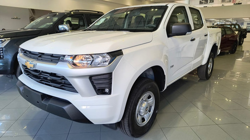Chevrolet S10 2.8 Cd 4X4 Wt
