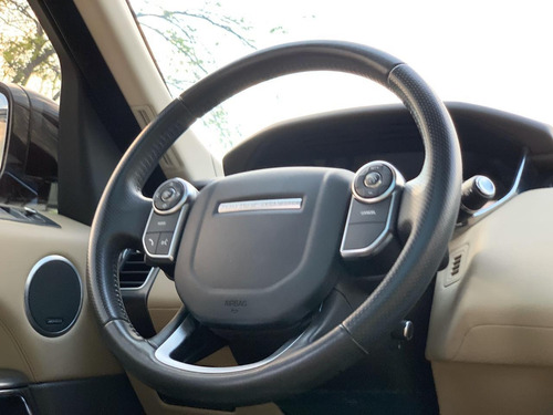 Range Rover Sport Hse Dynamic 4.4 V8