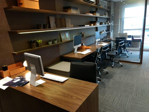 Sala Para Alugar, 46 M² Por R$ 3.018,00/mês - Butantã - São Paulo/sp - 11430