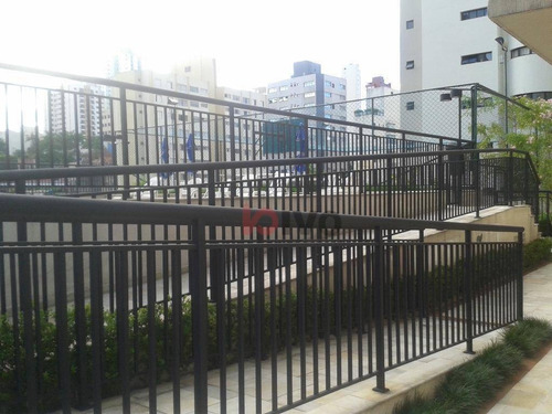 Apartamento 2 Quartos 69 M² Úteis R$ 1.100.000 - Vila Mariana - Sp - Ap1879