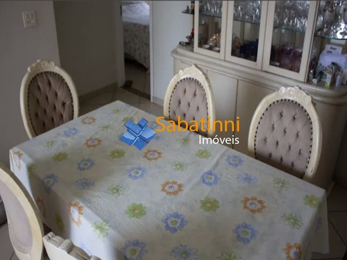 Apartamento A Venda Em Sp Cambuci - Ap04156 - 69232427