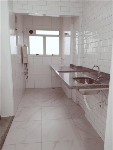 Imagem 4 de 17 de Cobertura Duplex Na Mooca Com 3 Dorms Sendo 2 Suítes, 3 Vagas, 128m² - Co0036