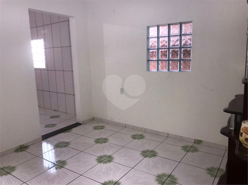 Imagem 12 de 17 de Casa Para Locação Na Vila Nova Pirajussara - Campo Limpo - Sp - Reo573862