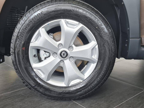 Imagem 17 de 25 de Renault Duster 1.6 Zen 16v 5p Manual 2022/2023 0km