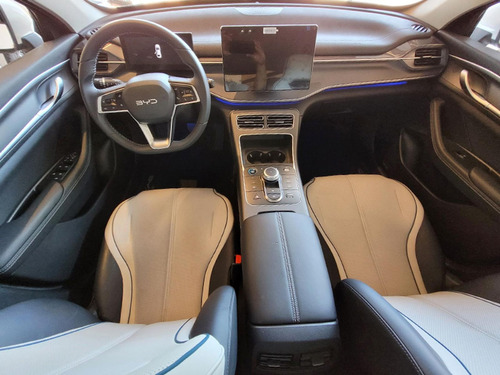 BYD King GS 1.5 16V Aut. (Hibrido)