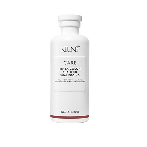 Keune Tinta Care Champú Color 10,1 Oz