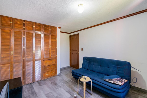 Casa En Venta En Boulevares Naucalpan De Juárez