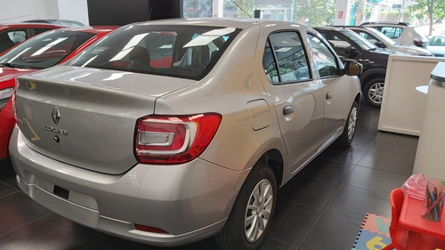 Logan Zen 1.6 M.t