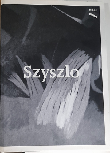 Libro. Szyszlo. Mali