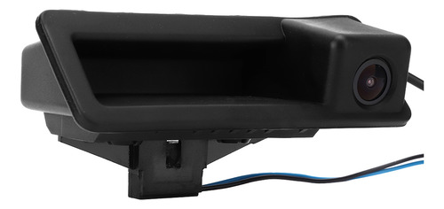 Cámara De Aparcamiento Dc12v Ip66 Mini Handle, Vista Trasera