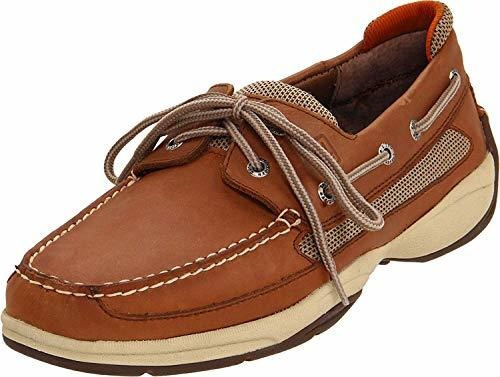 Sperry Cordon Para Hombre De 2 Ojales