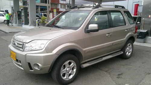 Ford Ecosport 2.0 L 4x2