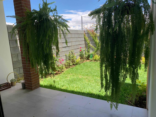 Imagen 4 de 6 de Casas En Venta Tua Premier Cuchilla Del Carmen