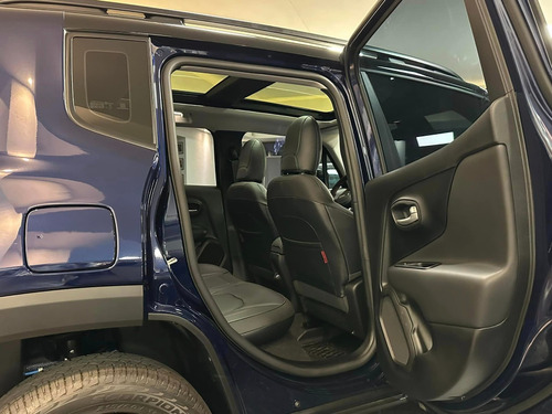 Jeep Renegade 1.3 Trailhawk At9 4X4