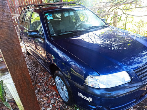 Volkswagen Gol Country 1.6