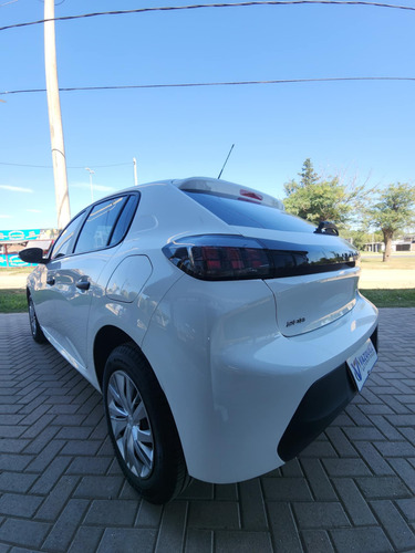 Peugeot 208 1.2 Like
