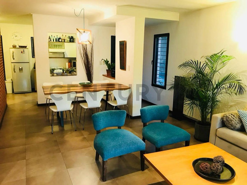 Calle 478 Entre 26 Y 27, City Bell | Duplex 2 Dormitorios.