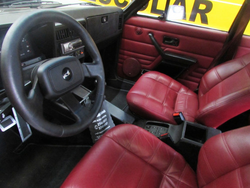 Chevrolet Opala Diplomata Estilo Colecionador