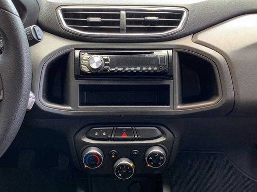 Chevrolet Onix Lt 1.4 Mpfi 8v 4p Mec.