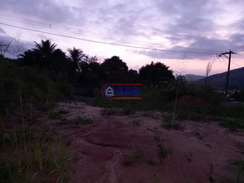 Imagem 5 de 11 de Terreno-à Venda-são José Do Imbassaí-maricá - Mauf00357