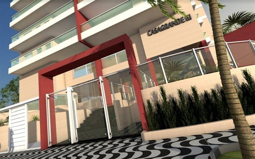 Imagem 4 de 15 de Apartamento 03 Dormitórios No Caiçara - Praia Grande - Ap03254 - 71124866