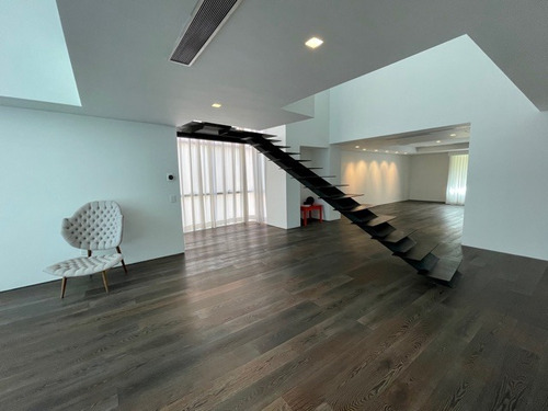 Imagen 5 de 17 de Se Vende Pent House Duplex En Campo Alegre En Exclusivo Condominio Residencial Vip Pietro Fornino