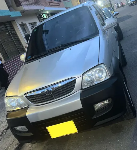 Zotye Nomada 1.6l