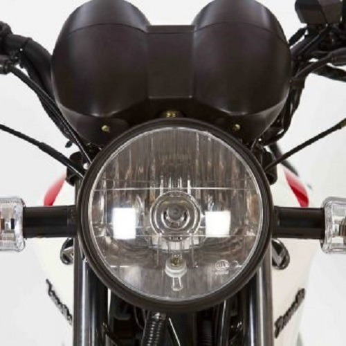 Imagen 8 de 16 de Zanella Rx 150 Z7 F - Ahora 12/18 - Créditos Con Dni!