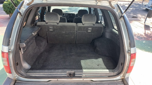 Chevrolet Blazer 2.8 Cdoble Dlx 4x2 Electronico