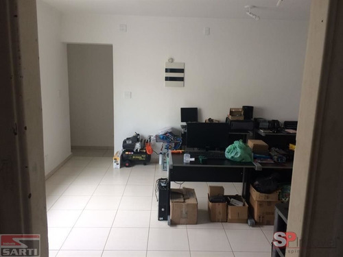 Imagem 13 de 15 de Prédio Comercial - Ótimo Local Em Santana - St17950