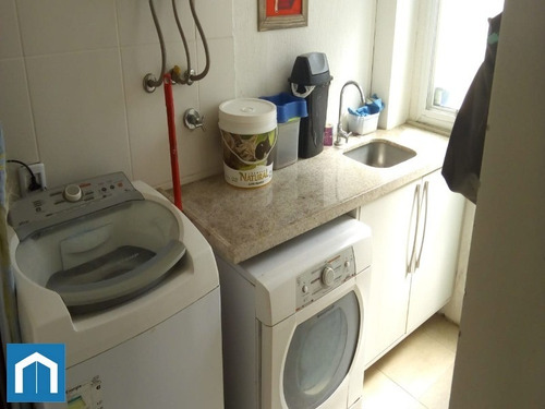 Imagem 30 de 30 de Casa - Ca00014 - 33329301
