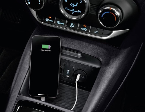 Imagem 7 de 14 de Hyundai Hb20s 1.0 Tgdi Diamond