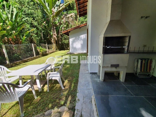 Imagem 20 de 25 de Casa Para Locação De Temporada Em Itamambuca, Ubatuba. Acomoda Até 9 Pessoas - Is19 - 33131811