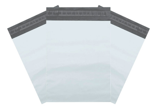 Envelope Segurança E-commerce 15x20cm 100un - Vabene