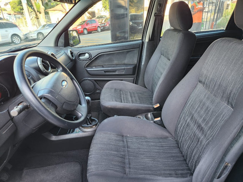 Ford Ecosport 1.6 Xlt Flex 5p