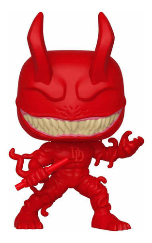 Funko Pop - Daredevil - Venomized