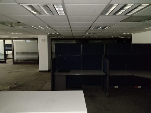 Imagen 5 de 30 de Oficina En Lomas De Chapultepec En Renta Entrega Inmediata