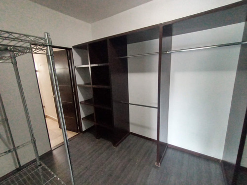 Departamento En Renta En Calacoaya, Satélite
