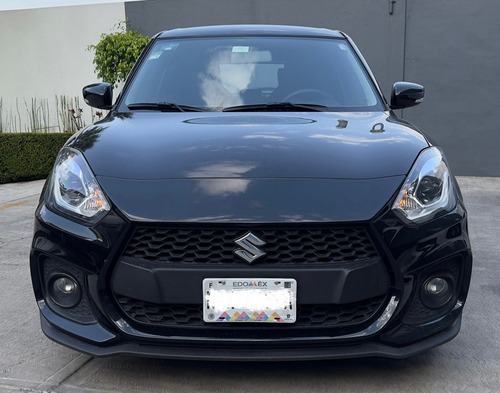 24 Suzuki Swift Sport Aut