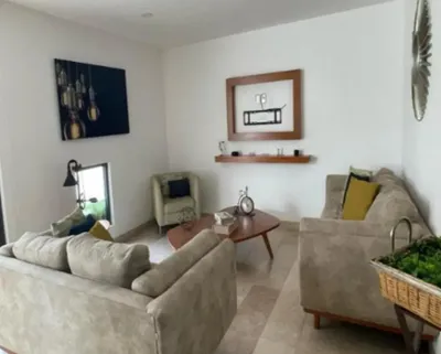 Casa en venta