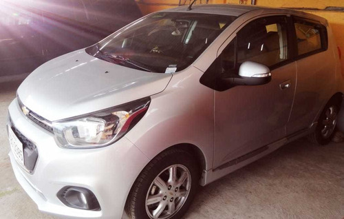 Chevrolet Spark Gt Premier