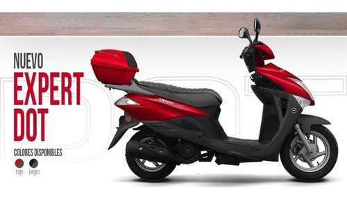 Imagen 10 de 25 de Corven Expert 150 Dot San Fernando