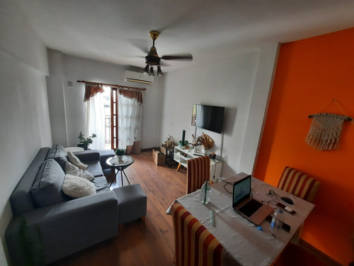 Departamento 2 Ambientes Ramos Mejia Venta