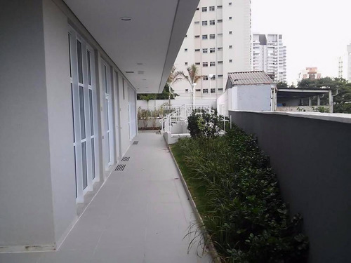 Imagem 12 de 15 de Apartamento Para Venda Em São Paulo, Vila Mariana, 3 Dormitórios, 1 Suíte, 2 Banheiros, 2 Vagas - Cap1498_1-1180738